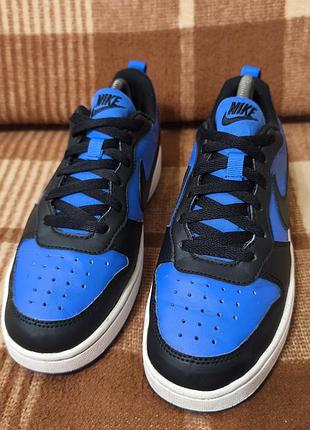 Кроссовки nike 2
