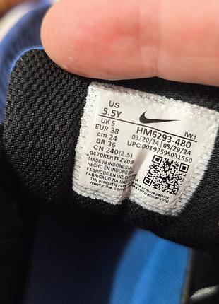 Кроссовки nike 5