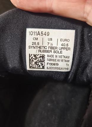 Кроссовки asics 5