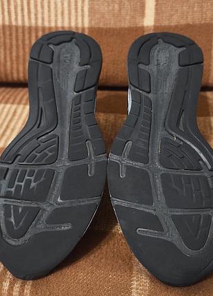 Кроссовки asics 4