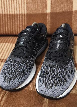 Кроссовки asics 2