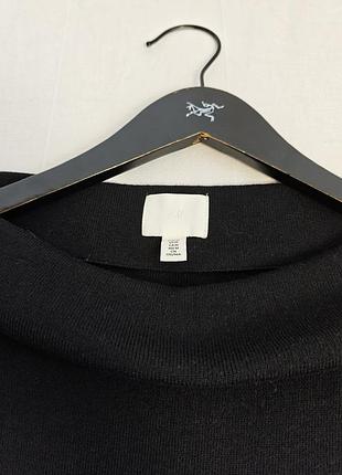 Платье миди h&amp;m 10