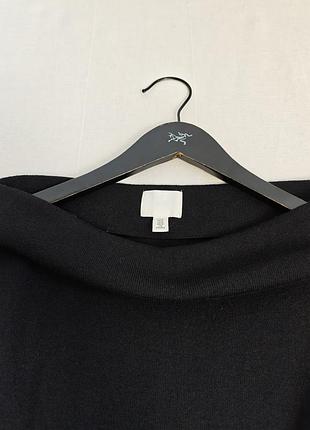 Платье миди h&amp;m 9