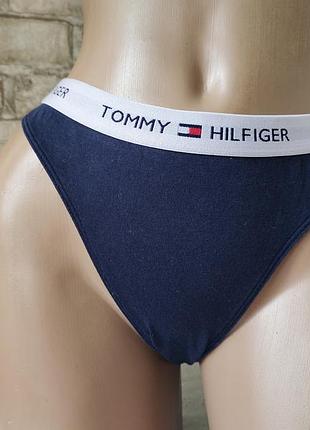 Трусики tommy hilfiger 2