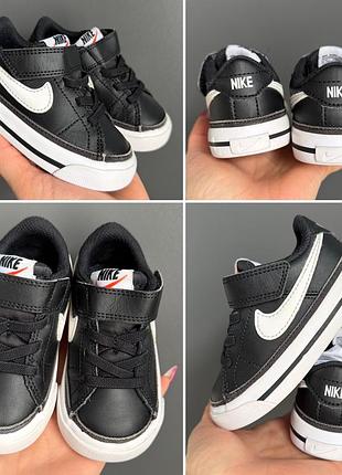 Кросівки  nike court legacy 20 21