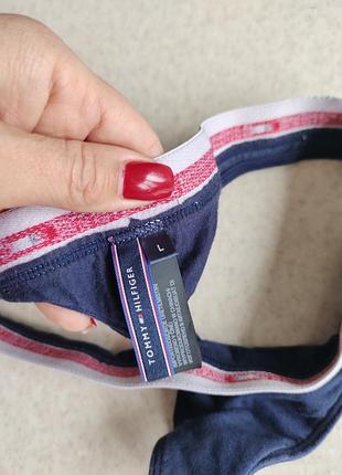 Трусики tommy hilfiger 5
