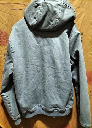 Куртка hollister m 3