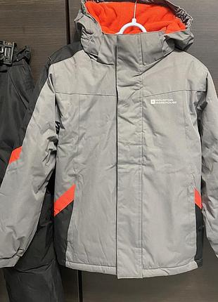 Зимовий комбінезон mountain warehouse 2