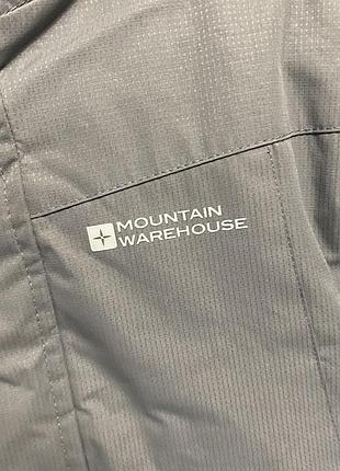 Зимовий комбінезон mountain warehouse 3