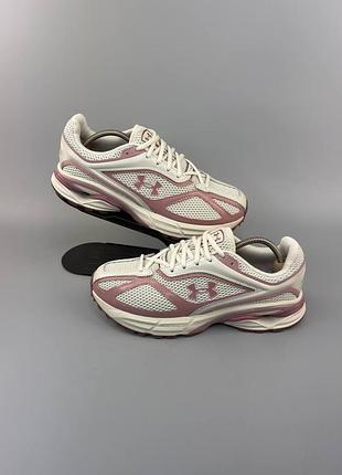 Жіночі кросівки under armour hovr apparition pink