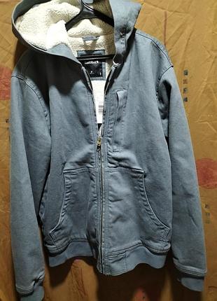Куртка hollister m 2