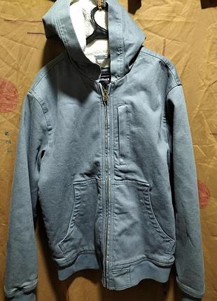 Куртка hollister m