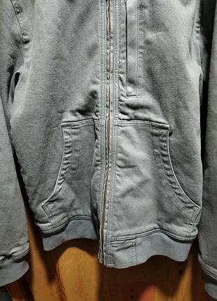 Куртка hollister m 6