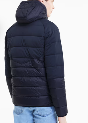 Куртка puma flex jacket peacoat р.s оригинал 9