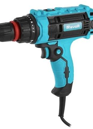 Шуруповерт электрический revolt es1020q