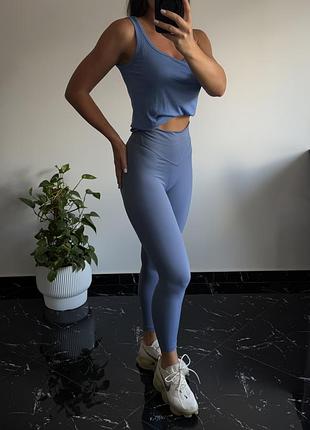 Легінси лосіни lululemon