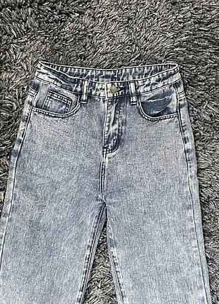 Джинси на дівчинку 👖9-10років! 3