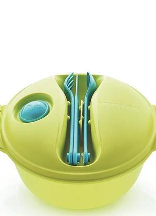 Контейнер нова хвиля 1,5 л завжди з собою tupperware