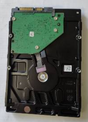 Жорсткий диск hdd 3.5" 1tb seagate barracuda 7200rpm (st1000dm010)
