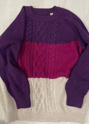 Теплий светр jack wills 5