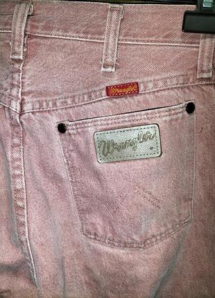 Vintage 90 s wrangler 11*34 made in usa