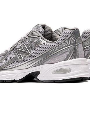 Легкі кросівки new balance 740 9
