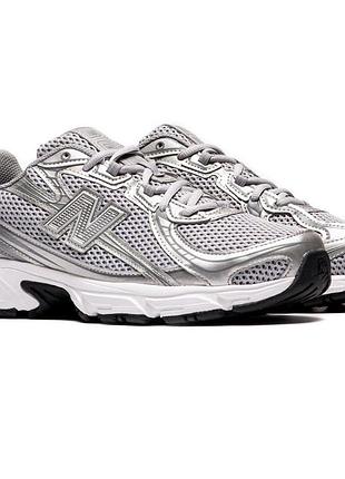 Легкі кросівки new balance 740 8