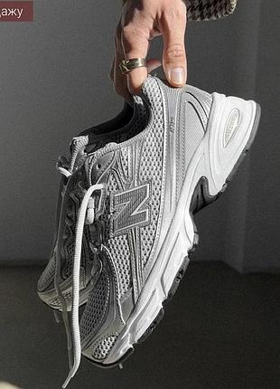 Легкі кросівки new balance 740 10
