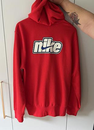 Крута худі на замку nike 2