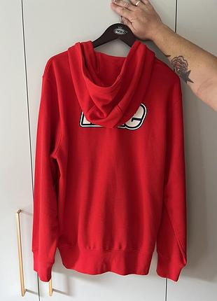 Крута худі на замку nike 3