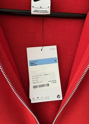 Крута худі на замку nike 4
