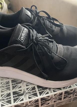 Кросівки adidas чорні оригінал