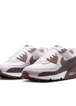 Im4613-104 жіночі nike air max 90 tattooсвітло-фіолетовий (жіночі)