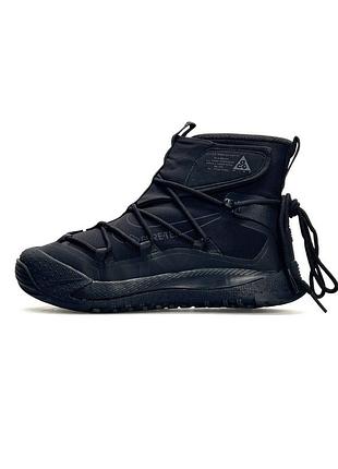 Женские кроссовки nike acg air terra antarktik fur w