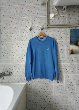 Свитер gant.