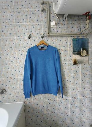 Свитер gant. 2