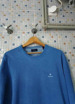 Свитер gant. 3