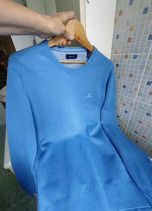 Свитер gant. 6