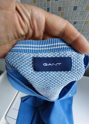 Свитер gant. 7