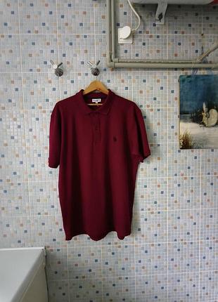 Поло us polo assn. 2