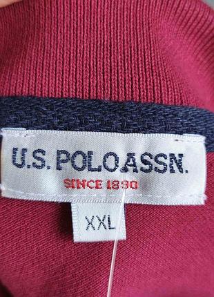 Поло us polo assn. 6