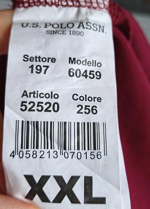 Поло us polo assn. 7