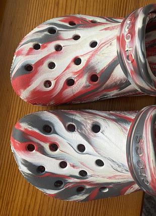 Крокси crocs 2