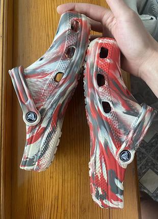 Крокси crocs 5