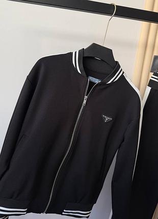 Костюм prada 7