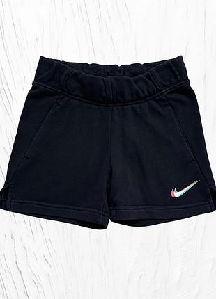 Оригінальні шорти nike для дівчинки 7-8 років