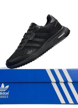 Adidas retropy gtx black 2