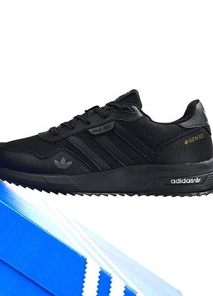 Adidas retropy gtx black 4