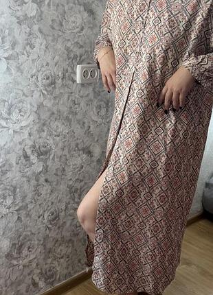 Максі сукня 3