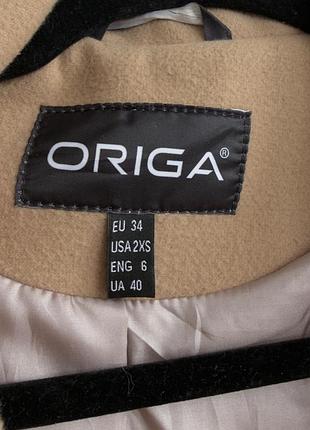 Пальто origa s 2